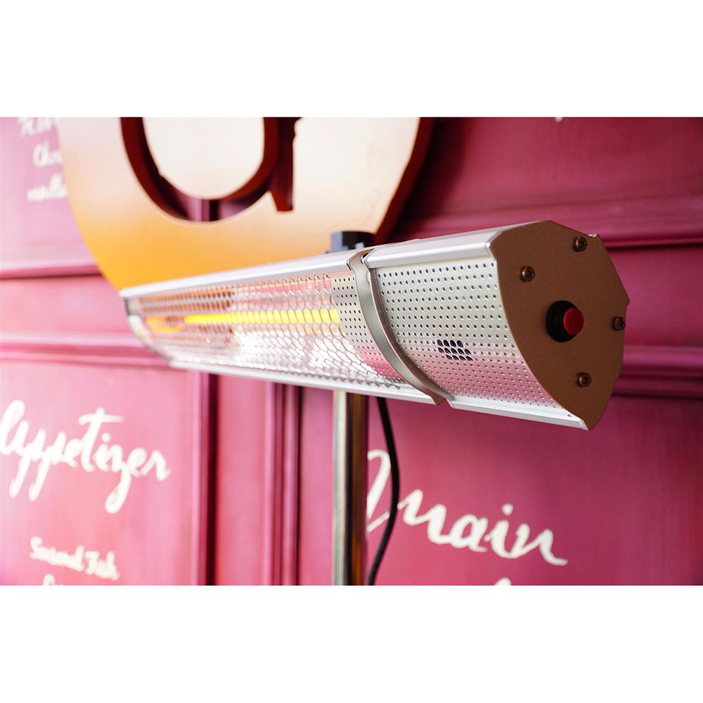 Θερμαντικό Κάτοπτρο Telemax XD-Y