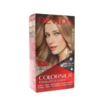 REVLON MASS MARKET COLORSILK tinte #70-μεσαία σταχτιά ξανθιά