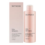 Skeyndor Spa Senses Body Lotion Orchid & Wild Roses   200 ml