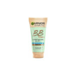 Garnier Skinactive Perfecting Care All In 1 BB Medium 24ωρη Ενυδατική Κρέμα Προσώπου Ημέρας με SPF25 με Υαλουρονικό Οξύ & Aloe Vera 50ml