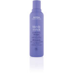 Aveda Blonde Revival Purple 200 ml - σαμπουάν