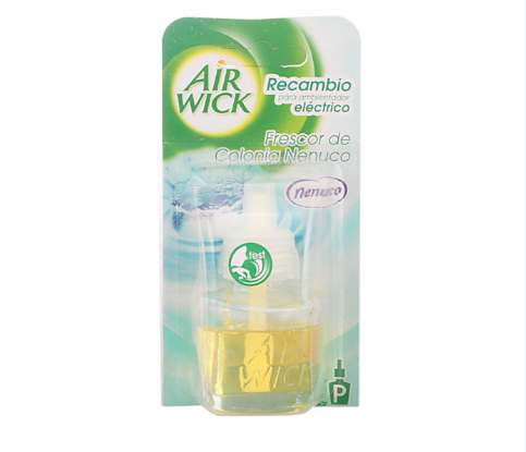 Ανταλλακτικά για Ηλεκτρικό Αποσμητικό Χώρου Air Wick Nenuco
