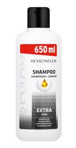 Revlon Flex Keratin Shampoo 650ml