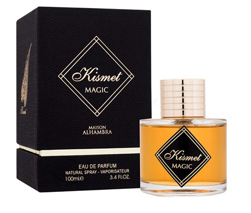 Maison Alhambra Kismet Magic U EdP 100 ml /2024