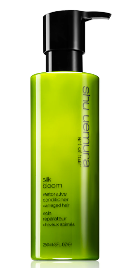 SHU UEMURA SILK BLOOM conditioner 250 ml