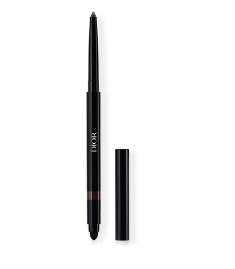 Dior Diorshow 24H Stylo Intense Waterproof Eyeliner #781 Matte Brown   0.2 g