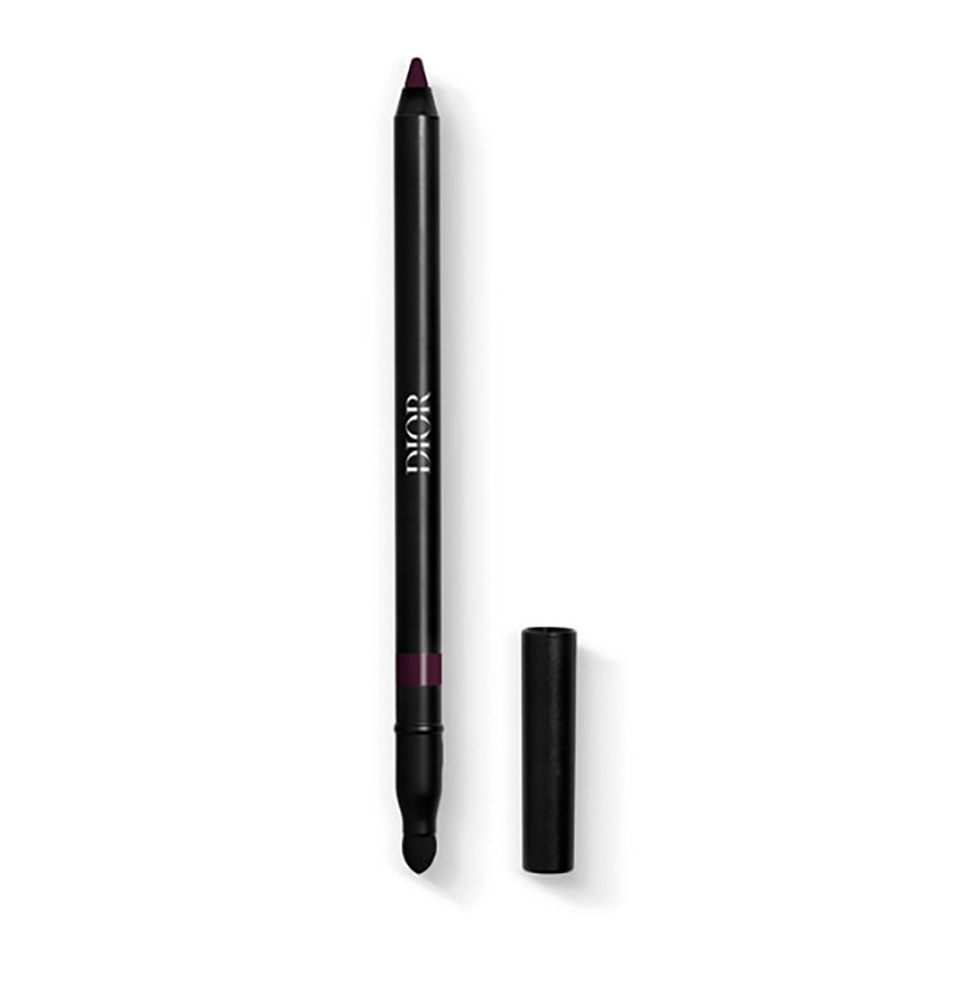 Dior Diorshow On Stage Eyeliner #774 Plum   1.2 g