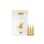 ISDIN ISDINCEUTICS flavo-c ultraglican ampollas 30 x 2 ml