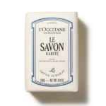 L'Occitane Shea Milk Extra Rich Soap