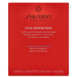 Shiseido Vital Perfection Uplifting and Firming Express Eye Mask