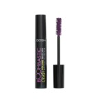 GOSH BOOMBASTIC crazy volume mascara #006 Dusty violet 13 ml
