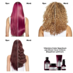 LOREAL Professionnel Serie Expert Vitamino Spectrum Refill Shampoo 1000ml - Image 2