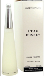 Issey Miyake L'Eau d'Issey W EdT 100 ml - tester