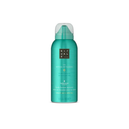 Rituals Karma Foaming Shower Gel   50 ml
