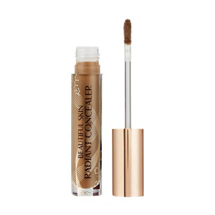 Charlotte Tilbury Beautiful Skin Radiant Concealer #12 Tan   30 ml