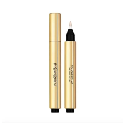 YSL Touche Eclat Radiant Touch - #01 Lumious Rose Radiance   2.5 ml