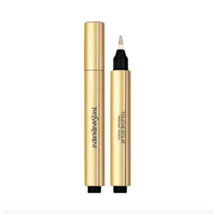 YSL Touche Eclat Radiant Touch - #03 Light Peach    2.5 ml