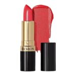 REVLON MASS MARKET SUPER LUSTROUS lipstick #225-rosewine