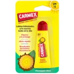 CARMEX PINEAPPLE moisturizing balm tube SPF15 10 gr - Image 2
