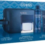 Seductive Blue M Set - EdT 100 ml + deo spray 226 ml + sh/gel 100 ml + pouch