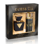 Guess Seductive Noir W Set - EdT 75 ml + b/mist 125 ml /2019