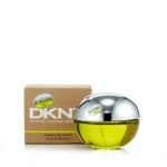 DONNA KARAN BE DELICIOUS LATTE PISTACHIO edp vapo 50 ml