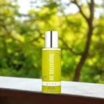 DONNA KARAN BE DELICIOUS LATTE PISTACHIO body mist 250 ml - Image 2