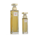 Elizabeth Arden 5th Avenue W Set - EdP 125 ml + EdP 30 ml