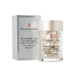 ELIZABETH ARDEN HYALURONIC ACID ceramide 30 caps