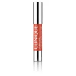CLINIQUE CHUBBY STICK moisturizing lip balm with color #Mega Melon 3 gr
