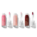Morphe Misbehaved Lip Gloss Trio 3x3,8ml  set x 11.4 ml - Image 2