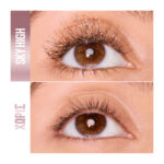 MAYBELLINE LASH SENSATIONAL SKY HIGH mascara #rose gold 7.5 ml - Image 2