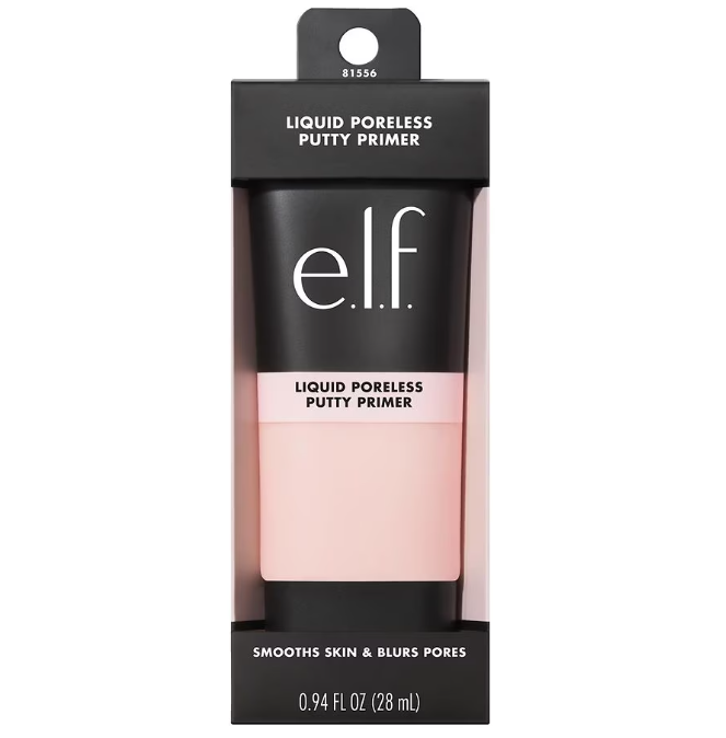 0609332815568.png Elf Liquid Poreless Putty Primer Universal Sheer 28 ml - Image 1