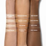 Elf Halo Glow Powder Filter Foundation Medium Neutral   10 g