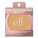 Elf Halo Glow Powder Filter Foundation Medium Neutral   10 g - Image 2