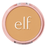 Elf Halo Glow Powder Filter Foundation Medium Warm   10 g