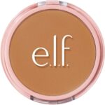 Elf Halo Glow Powder Filter Foundation Tan Neutral Warm   10 g