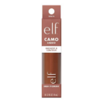 Elf Camo Liquid Bronzer & Contour #8 Deep   4 ml