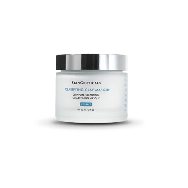 0635494330205.jpeg SkinCeuticals Clarifying Clay Masque 67 gr - Image 1