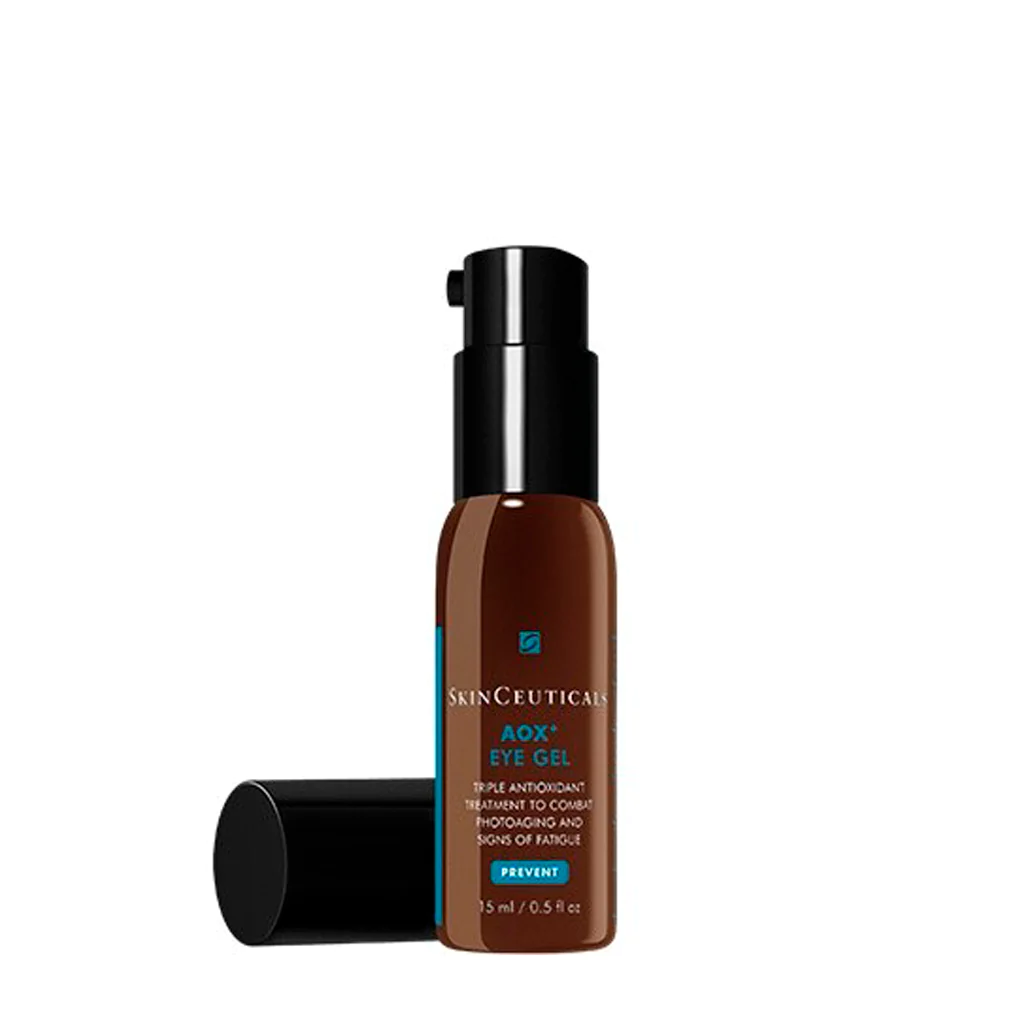 0635494348200-2.webp SkinCeuticals Aox+ Eye Gel 15 ml - Image 1