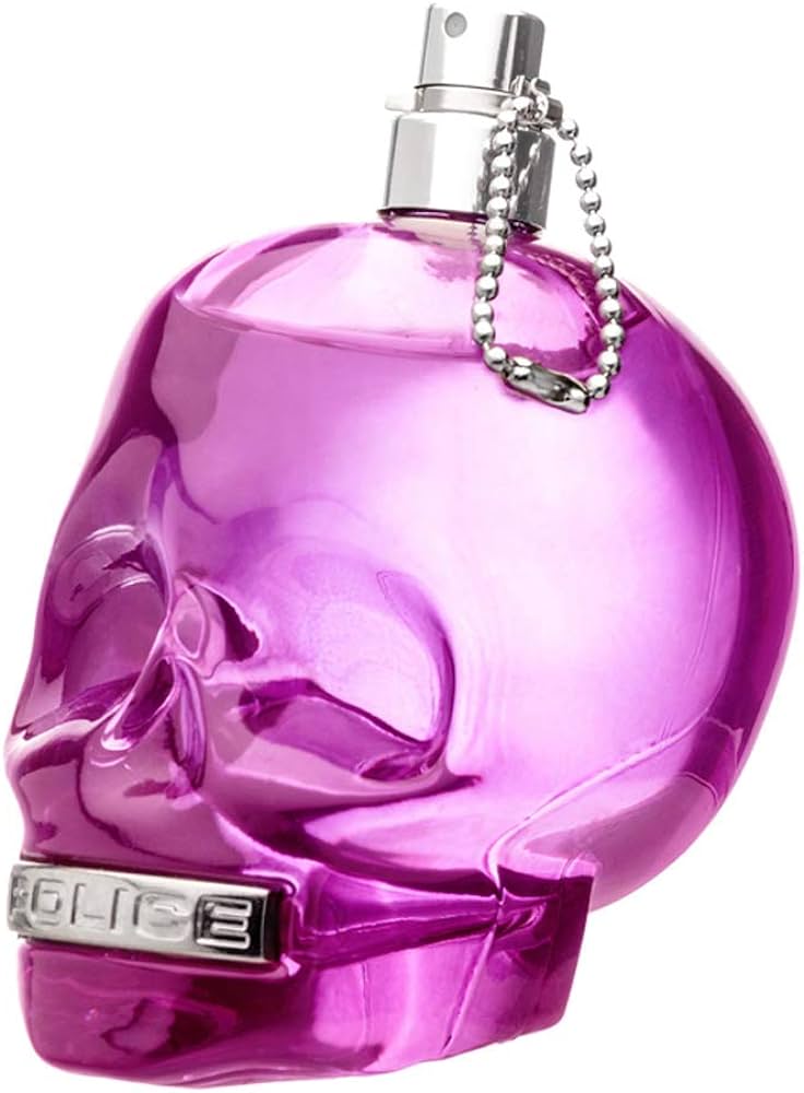 0679602619028.jpg Police To Be Woman EdP 125 ml - tester - Image 1