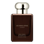 Jo Malone Dark Amber & Ginger Lily Cologne Intense Spray   50 ml