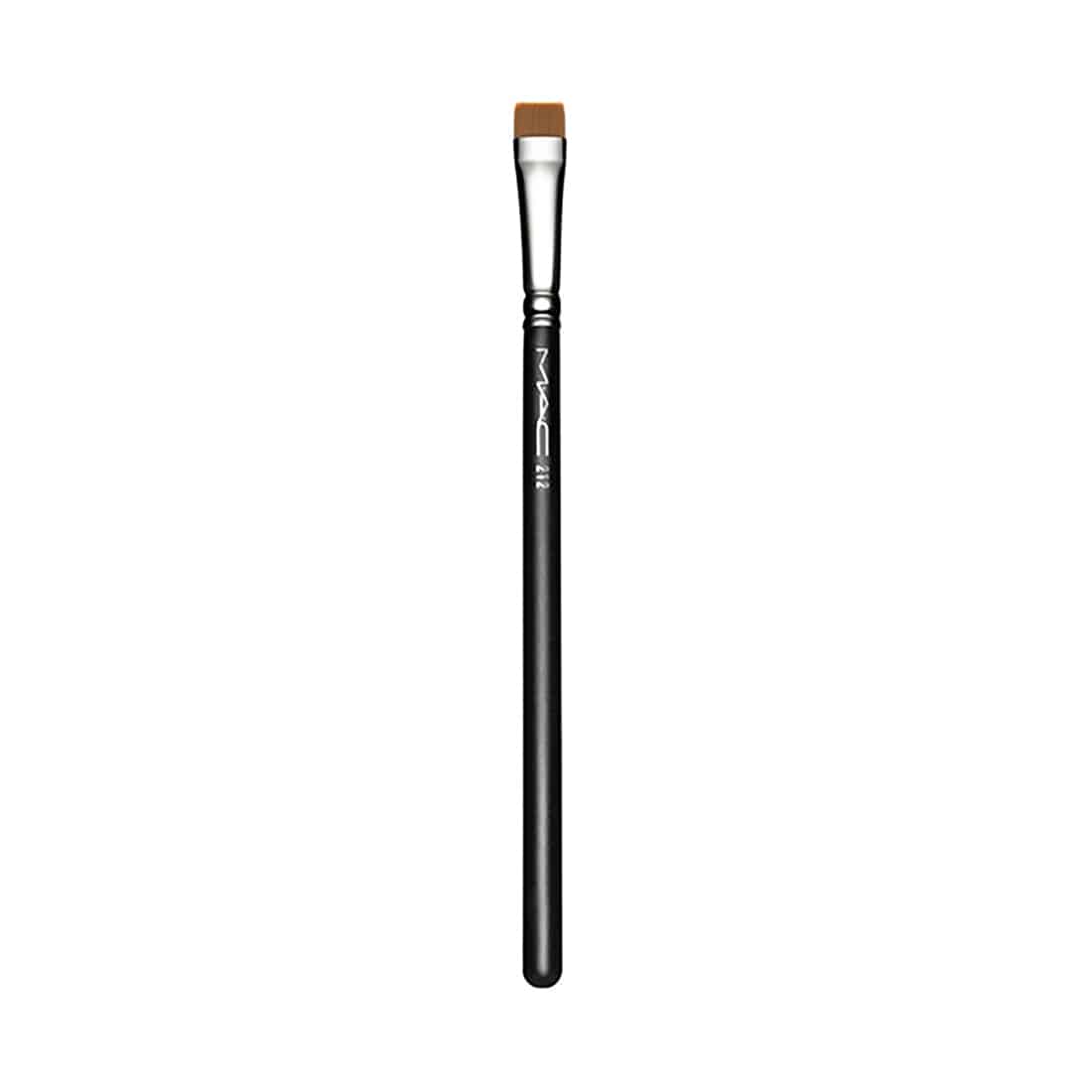 0773602058297.jpg MAC Flat Definer Brush #212 - 1 piece - Image 1