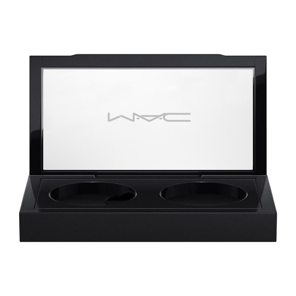 773602226900_P_1.jpg MAC Pro Palette Pro Colour 2x Insert for Eye Shadow Refills 1,5gr 3 g - Image 1