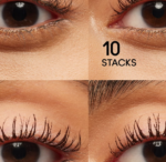 MAC Stack Mega Brush Brown Chestnut   12 ml - Image 3