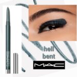 MAC Colour Excess Gel Pencil Eyeliner Hell-Bent   0.35 g