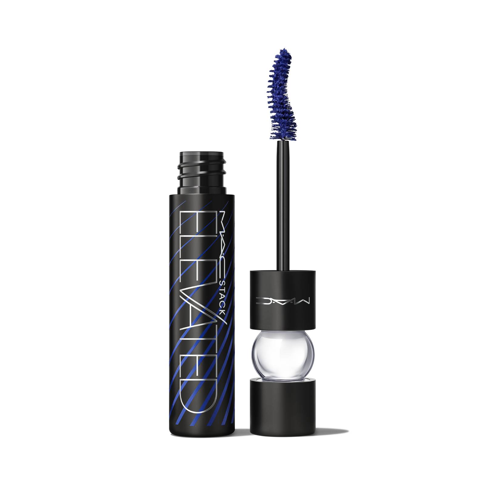 0773602727438.jpg MAC MacStack Elevated Mascara Denim Stack 12 ml - Image 1