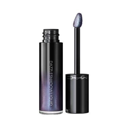 MAC Dazzleshadow Liquid Glitter Eye Shadow Tourmaline Dream