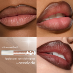 MAC Lipglazer Glossy Liner Root For Me!   0.25 g - Image 2