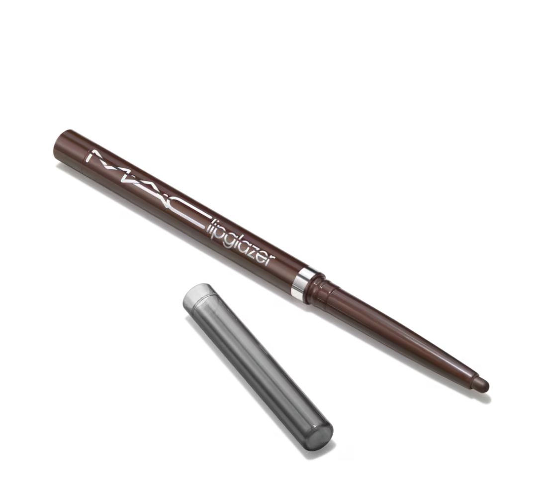 0773602750832.png MAC Lipglazer Glossy Liner Root For Me! 0.25 g - Image 1